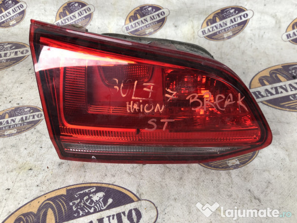Stop stanga hayon Volkswagen Golf 7 Break 2014
