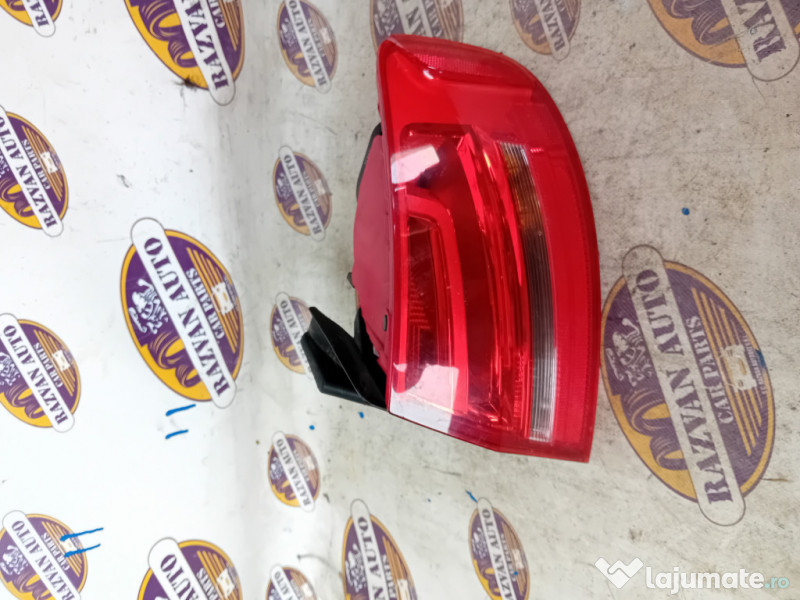 Stop dreapta aripa Audi A4 B8 2014
