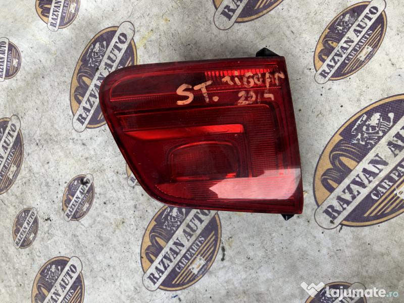 Stop stanga hayon Volkswagen Tiguan 2014