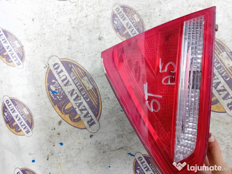 Stop stanga hayon Audi A5 2009