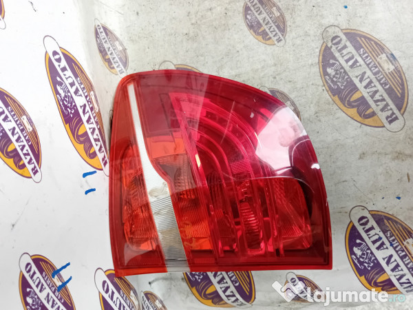 Stop dreapta aripa BMW X3 F25 2012