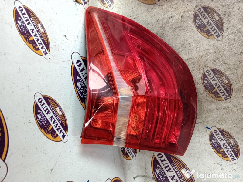 Stop dreapta aripa BMW X3 F25 2012