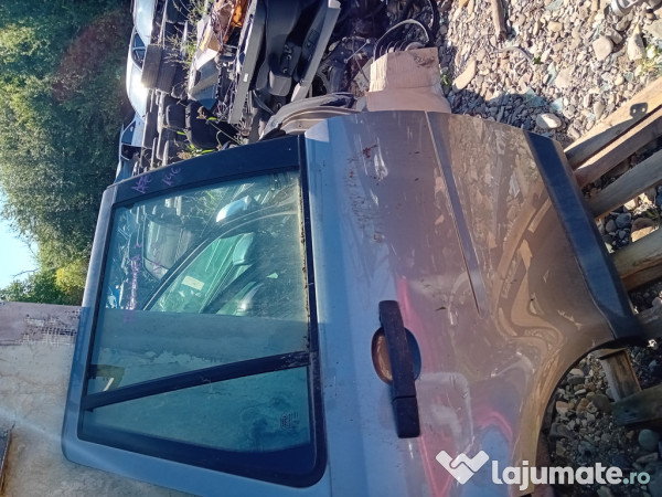 Usa dreapta spate Land Rover Freelander 2 2007