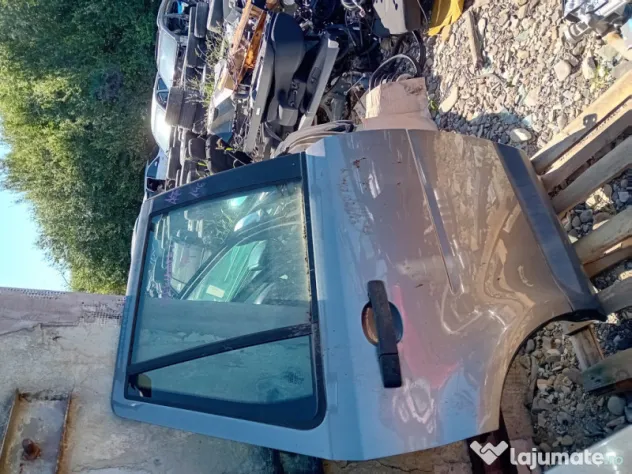 Usa dreapta spate Land Rover Freelander 2 2007