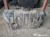 Scut motor plastic Dacia Duster 2017