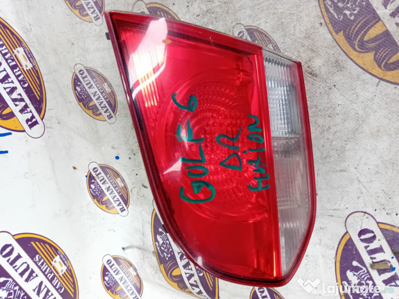Stop dreapta hayon Volkswagen Golf 6 2009