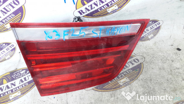 Stop stanga hayon BMW X3 F25 2011