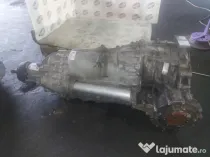 Cutie de viteze automata Audi A4 B9 3.0 Motorina 2018