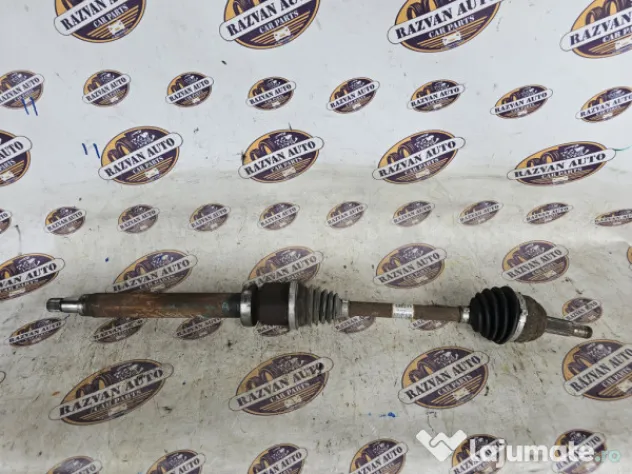 Planetara dreapta fata Ford Fiesta 1.0 Benzina 2014