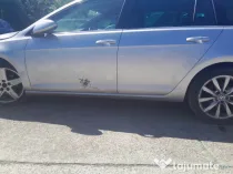 Prag stanga Volkswagen Golf 7 2.0 Motorina 2015