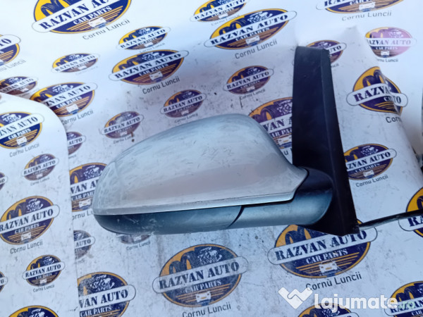 Oglinda Dreapta rabatare electrica Opel Astra J 2010