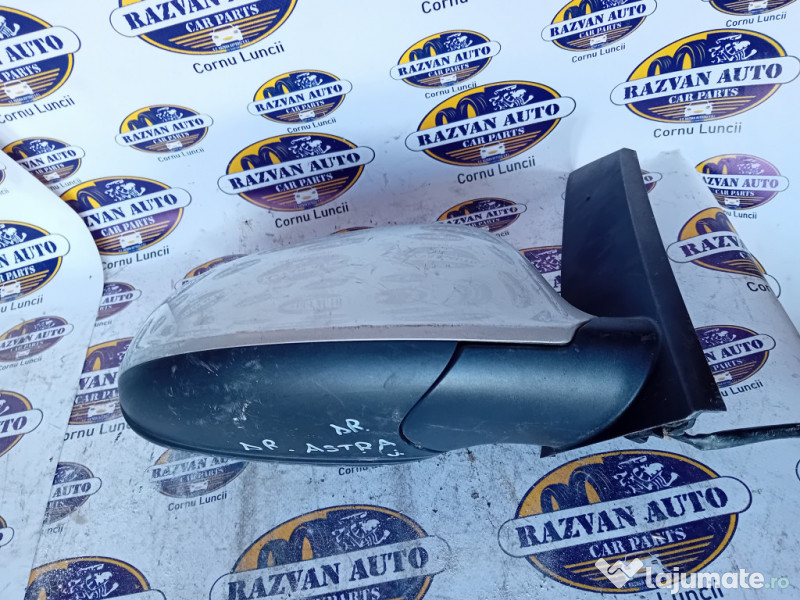 Oglinda Dreapta rabatare electrica Opel Astra J 2010