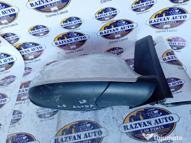 Oglinda Dreapta rabatare electrica Opel Astra J 2010