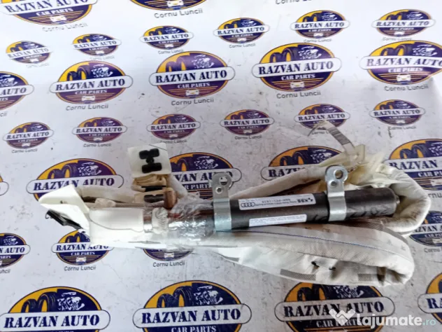 Airbag cortina stanga Audi A8 2011