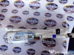 Airbag cortina stanga Volkswagen Golf 6 Hatchback