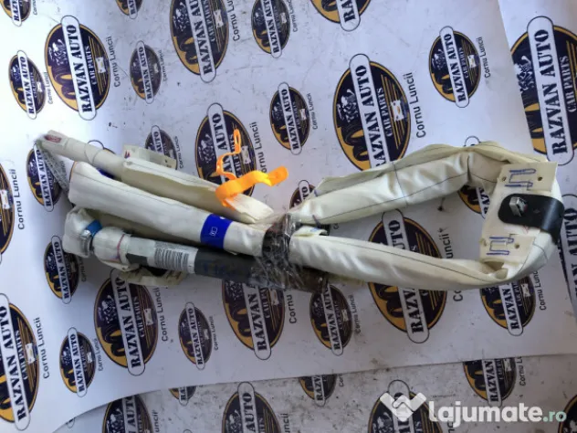 Airbag cortina stanga Volkswagen Tiguan 2008