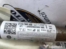 Airbag cortina stanga Volkswagen Tiguan 2008