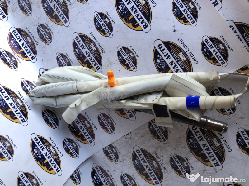 Airbag cortina stanga Volkswagen Tiguan 2008