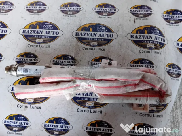 Airbag cortina dreapta Skoda RAPID 2014
