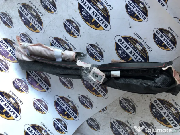 Airbag cortina dreapta Ford B-MAX 2016