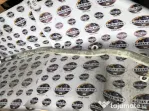 Airbag cortina stanga Audi A8 2009