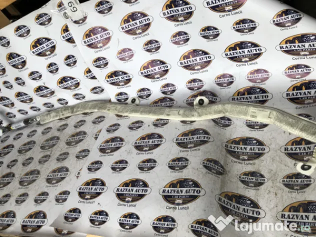 Airbag cortina stanga Audi A8 2009