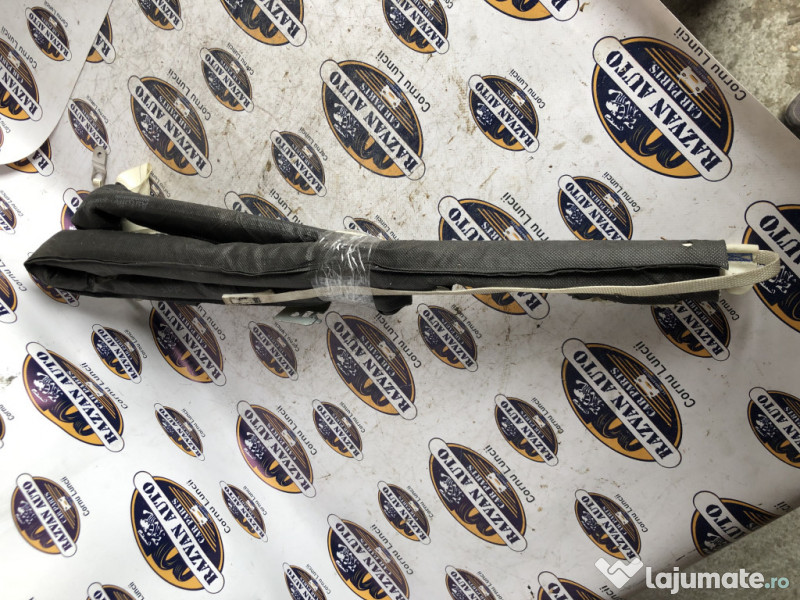 Airbag cortina dreapta Nissan Qashqai 2011