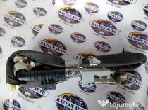Airbag cortina dreapta Nissan Qashqai 2013