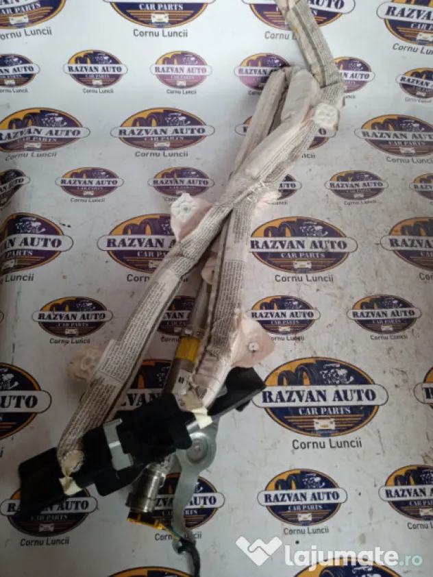 Airbag cortina dreapta Seat Exeo 2010