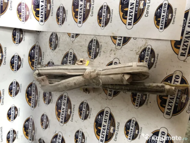 Airbag cortina dreapta Volkswagen Scirocco 2011