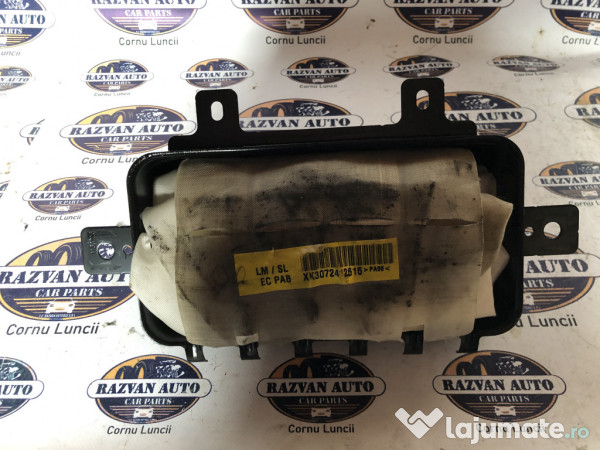Airbag pasager Kia Sportage 2012