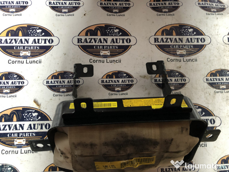 Airbag pasager Kia Sportage 2012