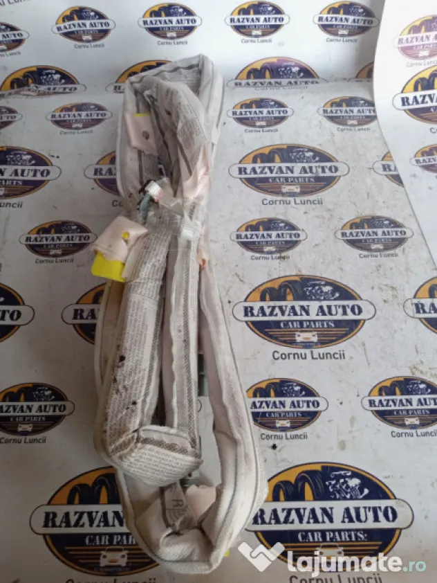 Airbag cortina dreapta Skoda Yeti 2015