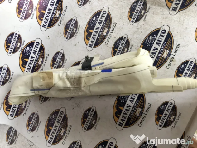 Airbag cortina dreapta Volkswagen Golf 6 Plus 2010