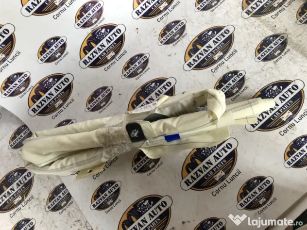Airbag cortina dreapta Volkswagen Golf 6 Plus 2010