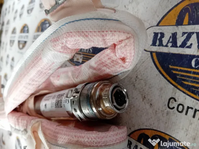 Airbag cortina dreapta Skoda RAPID 2015