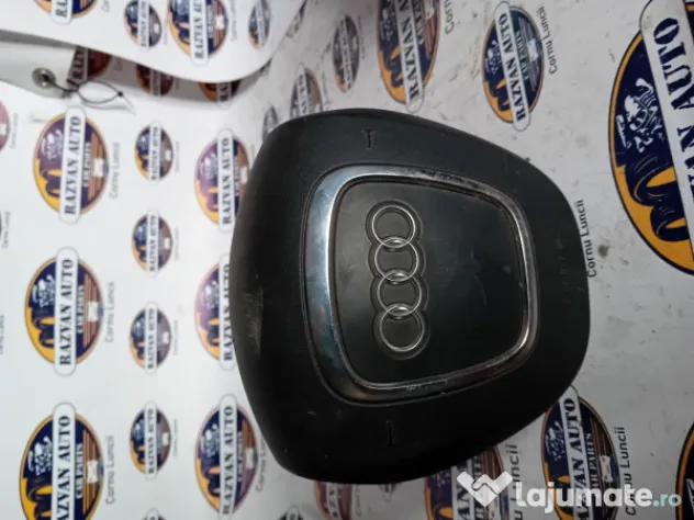 Airbag volan Audi A3 2007