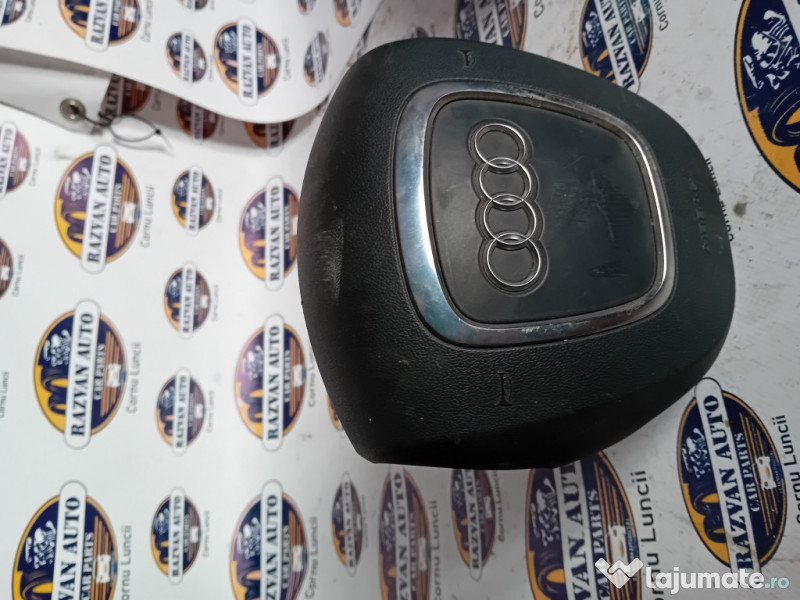 Airbag volan Audi A3 2007