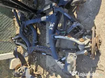 Punte spate Porsche Cayenne 3.0 Motorina 2013