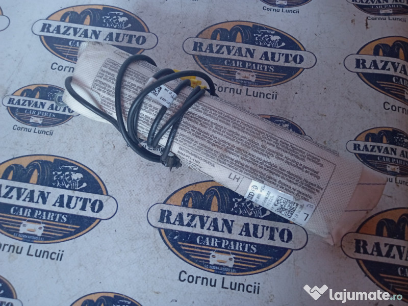 Airbag scaun stanga fata Volkswagen Tiguan