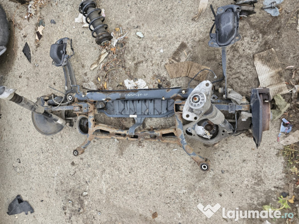 Punte spate Volkswagen Passat B7 2.0 Motorina 2014