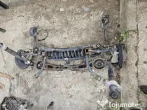 Punte spate Volkswagen Passat B7 2.0 Motorina 2013