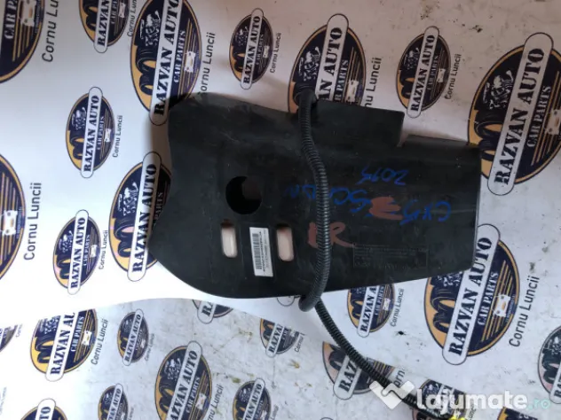 Airbag scaun dreapta fata Mazda CX-5 2015