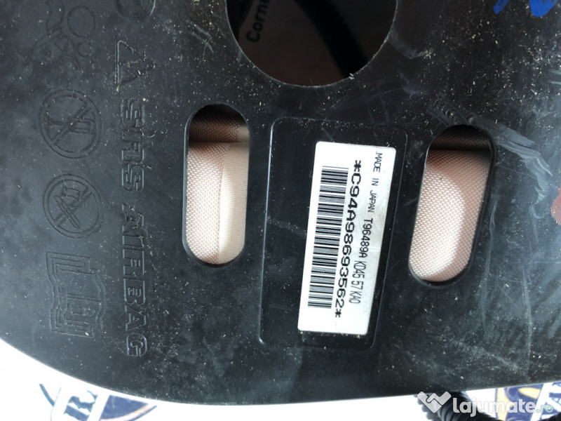 Airbag scaun dreapta fata Mazda CX-5 2015