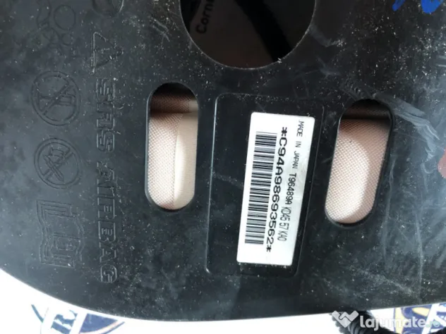 Airbag scaun dreapta fata Mazda CX-5 2015