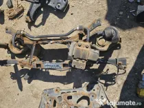 Punte spate Opel Antara 2.2 Motorina 2012