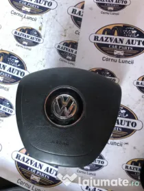 Airbag volan Volkswagen Touareg 2012