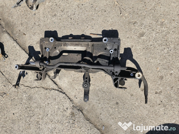 Jug motor Volkswagen Golf 5 Plus 1.9 Motorina 2008