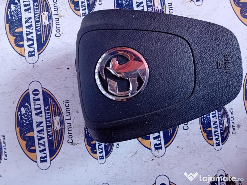Airbag volan Opel Mokka 2015