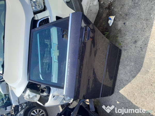 Usa stanga spate Seat Exeo 2010